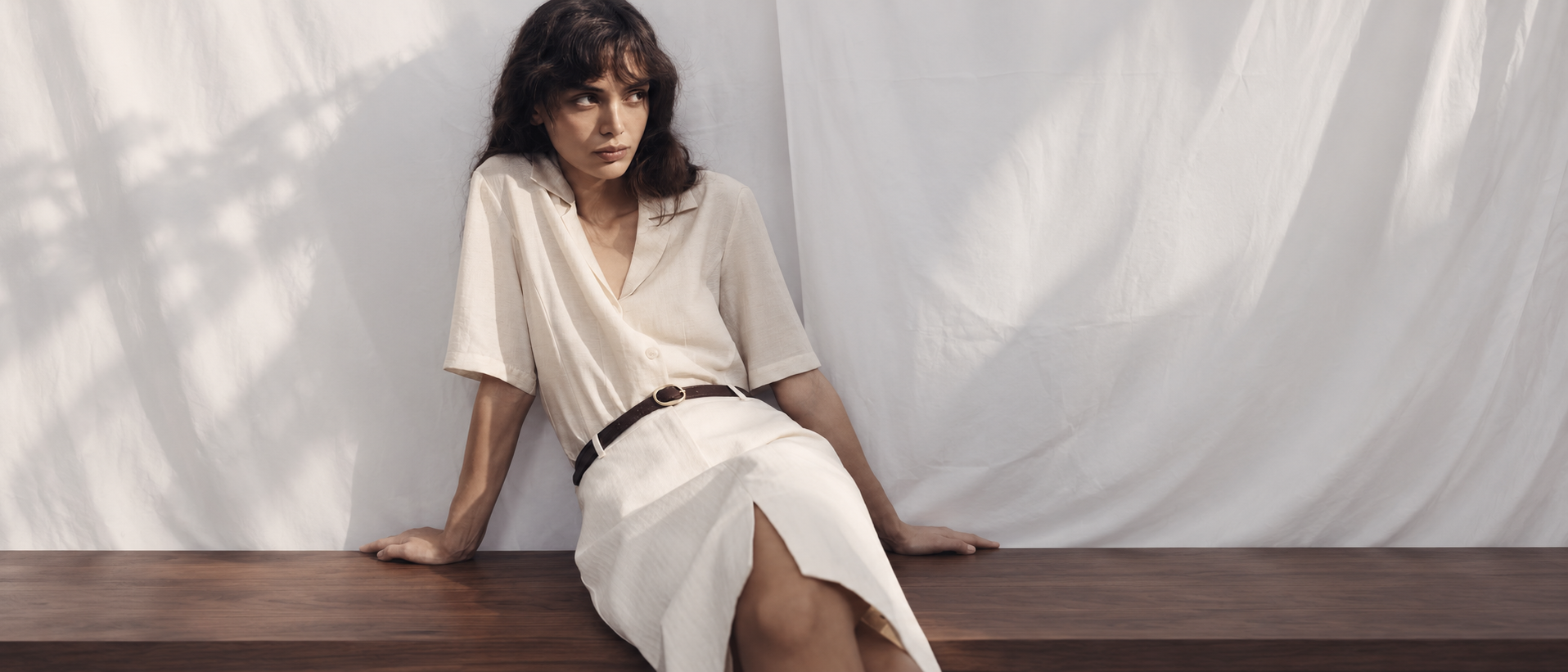 Fremotia women's wardrobe