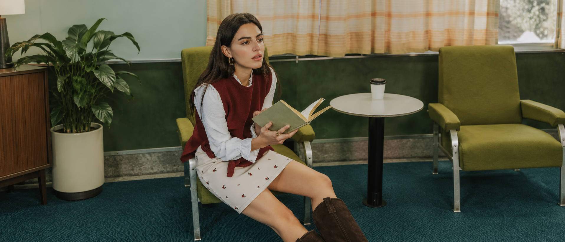 Women's fashion collection