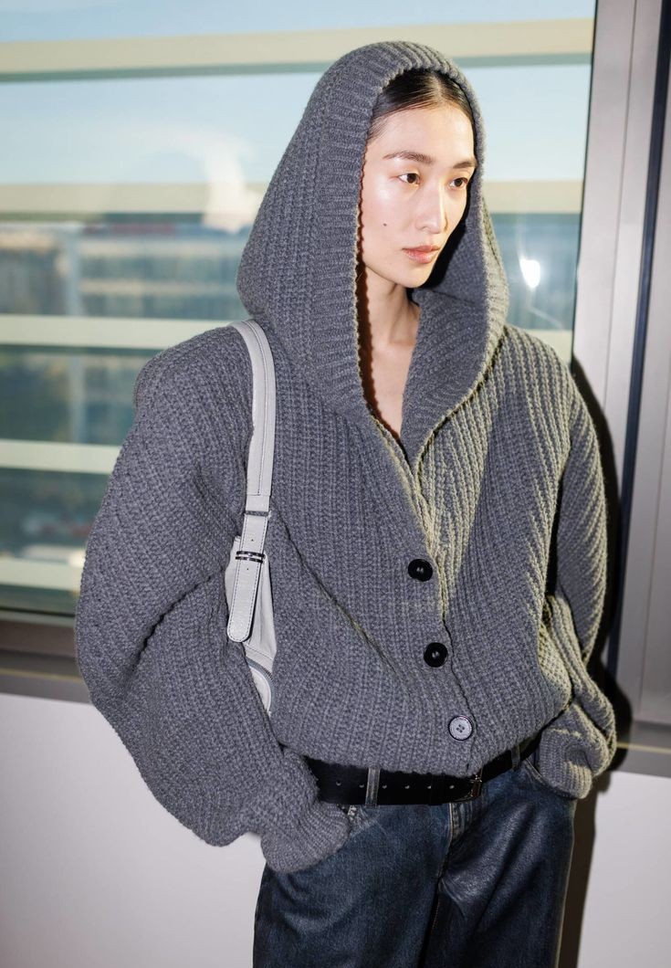 Soft Knits