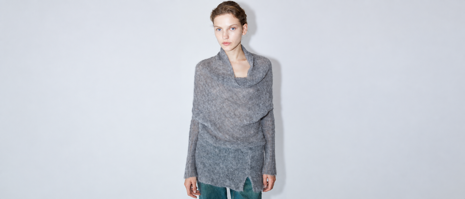 Women's everyday styling